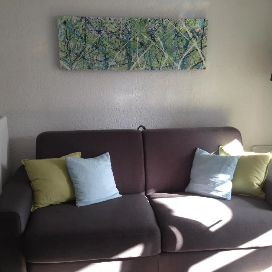 Studio 109 Grande Terrasse Bandol 0*,  France