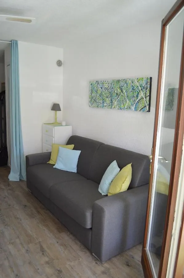 Apartment Studio 109 Grande Terrasse Bandol