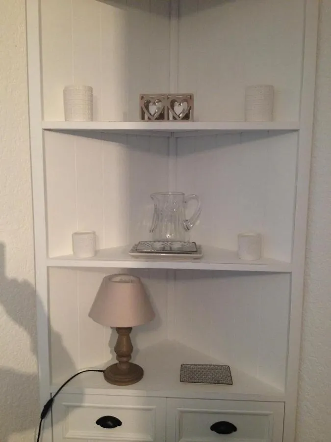 Apartment Studio 109 Grande Terrasse Bandol France