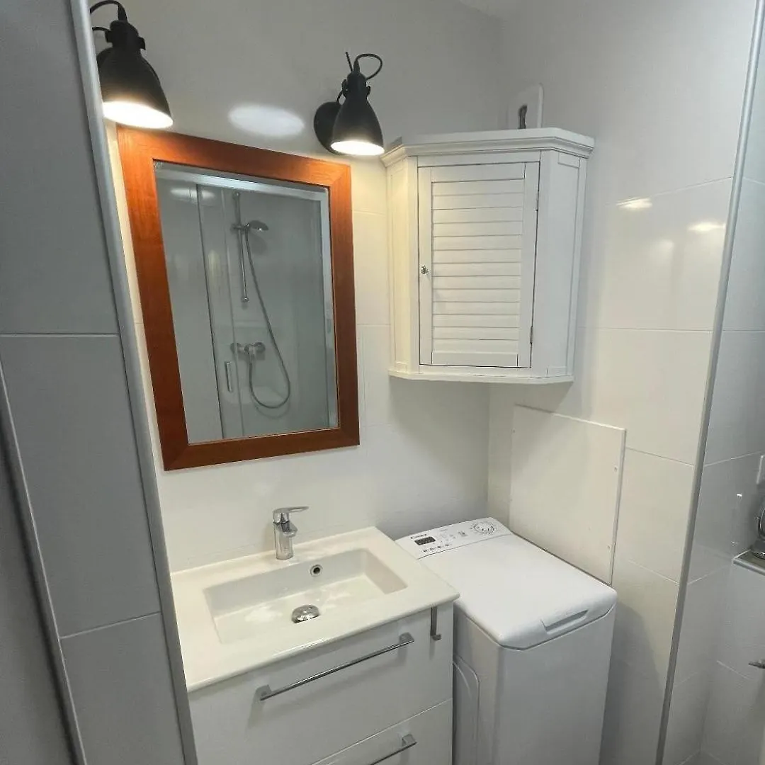 Apartment Studio 109 Grande Terrasse Bandol