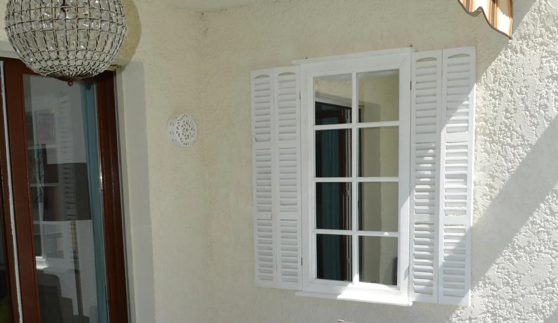 Studio 109 Grande Terrasse Bandol France